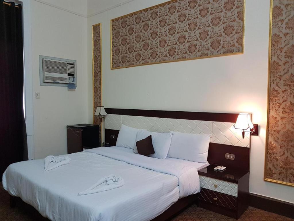 Paradise 3* Cairo