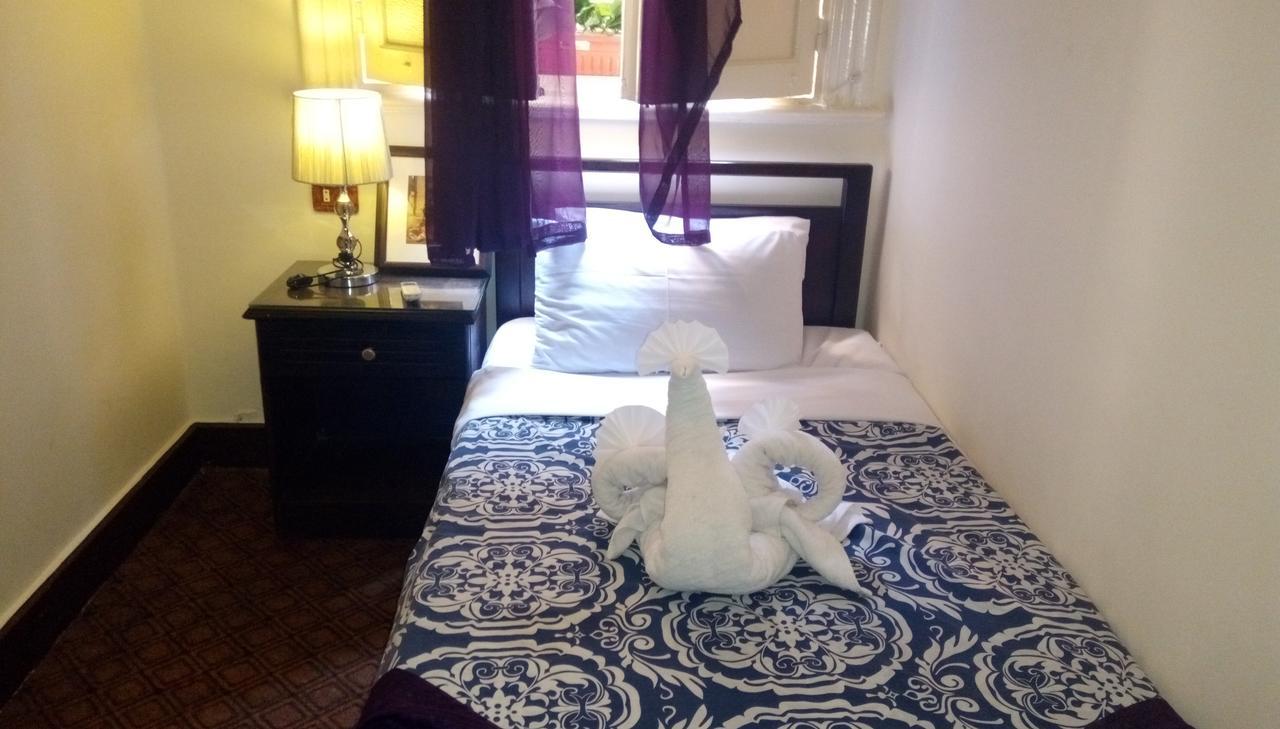 Hotel Paradise 3*