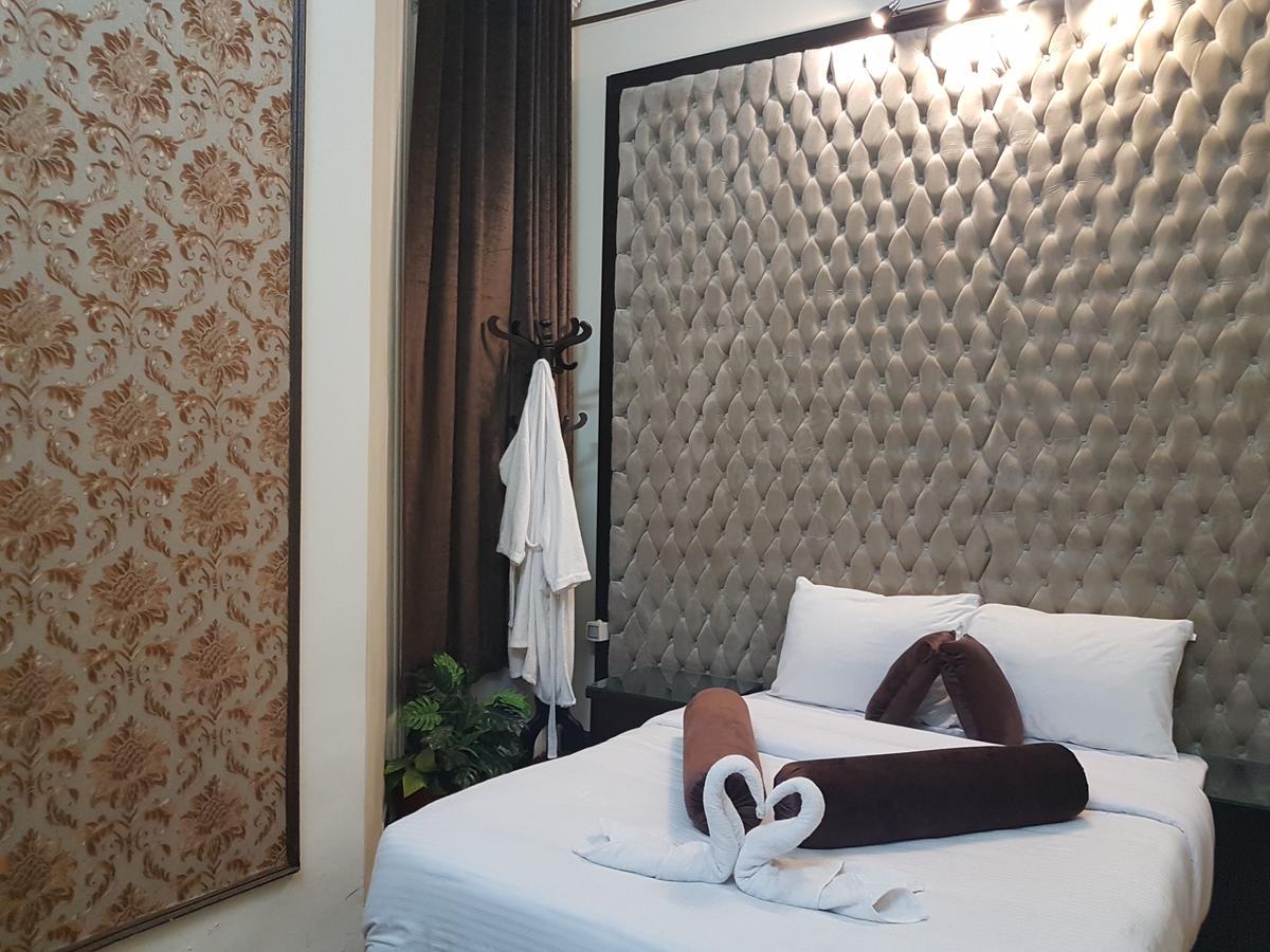 Hotel Paradise Cairo