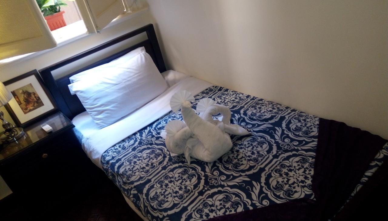 Hotel Paradise Cairo